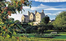 Bodysgallen Hall and Spa,  Llandudno